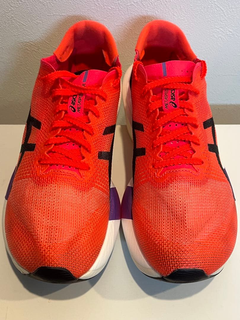 asics SPEED EDGE Tokyo 25.5cm エッジ東京