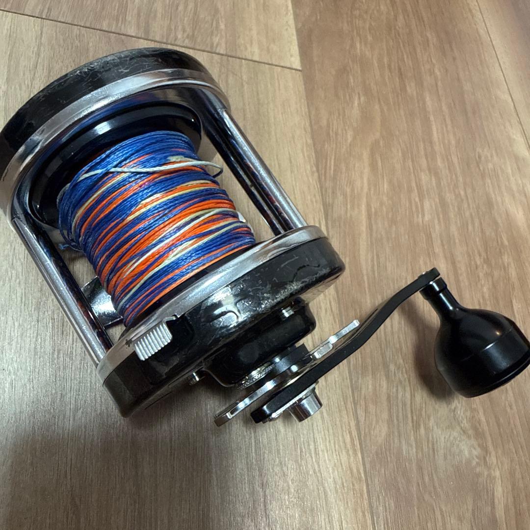 アブガルシア　アンバサダー　9000C