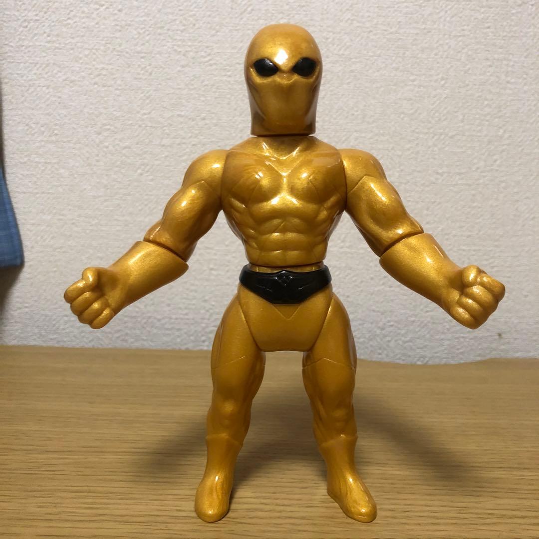 マックストイ　マックスメン