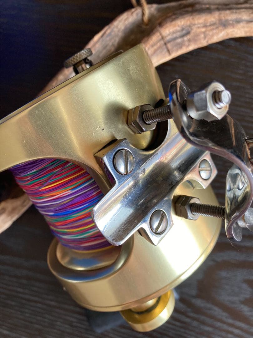 FIN・NOR 30 LIGHT フィンノール　リール