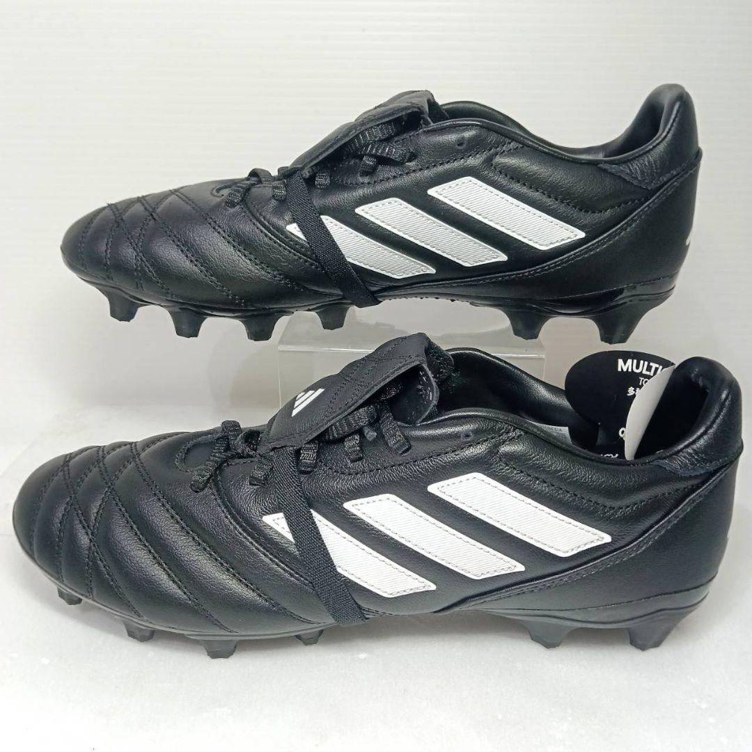 【未使用】アディダス サッカーシューズ スパイク コパ グローロ ブラック