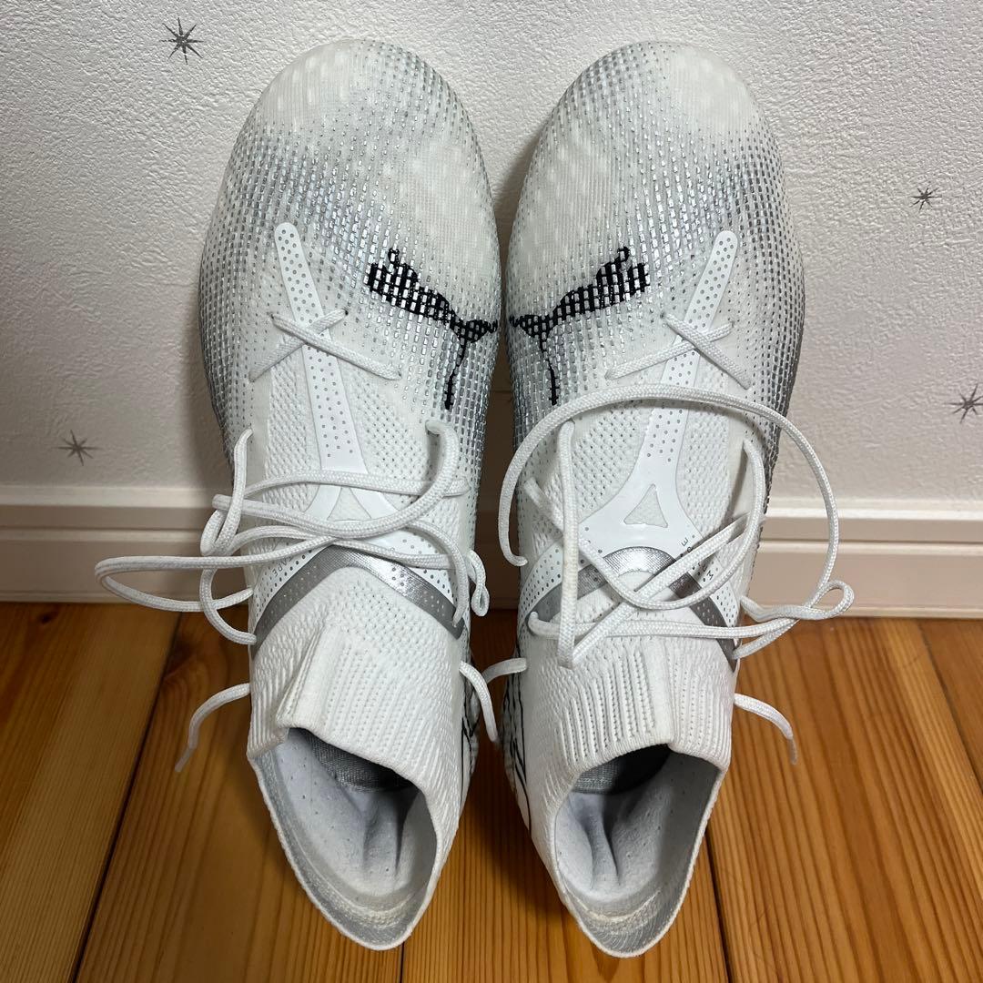 プーマ フューチャー hg/ag 24cm