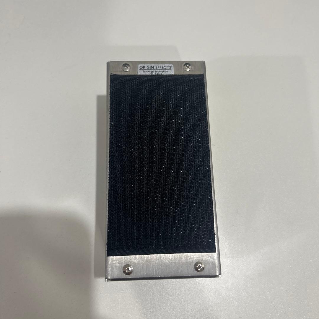 ギター Origin Effects Revival DRIVE Compact