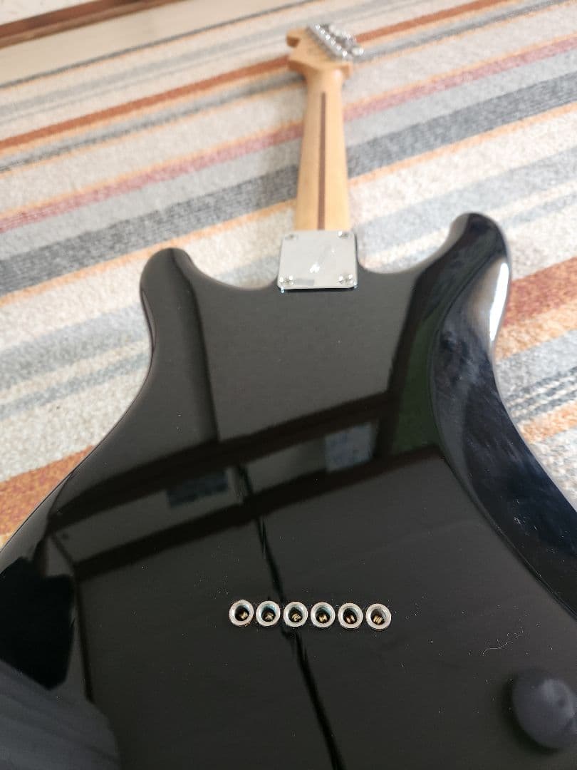Fender LEAD2 メキシコ製