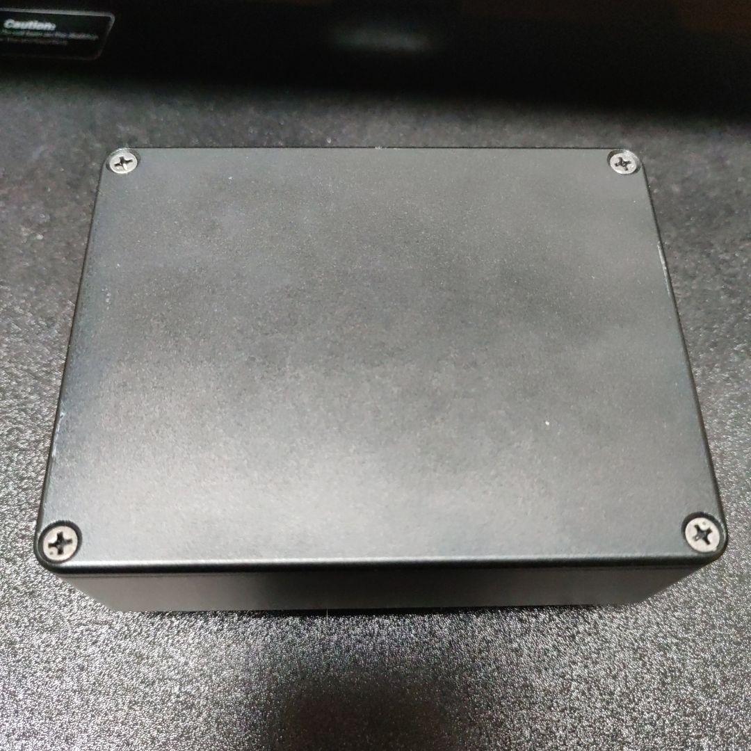 【電源付き】JACKAL MIDNIGHT ジャッカルミッドナイト