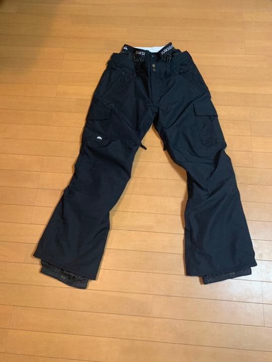 スノボ　ウェア