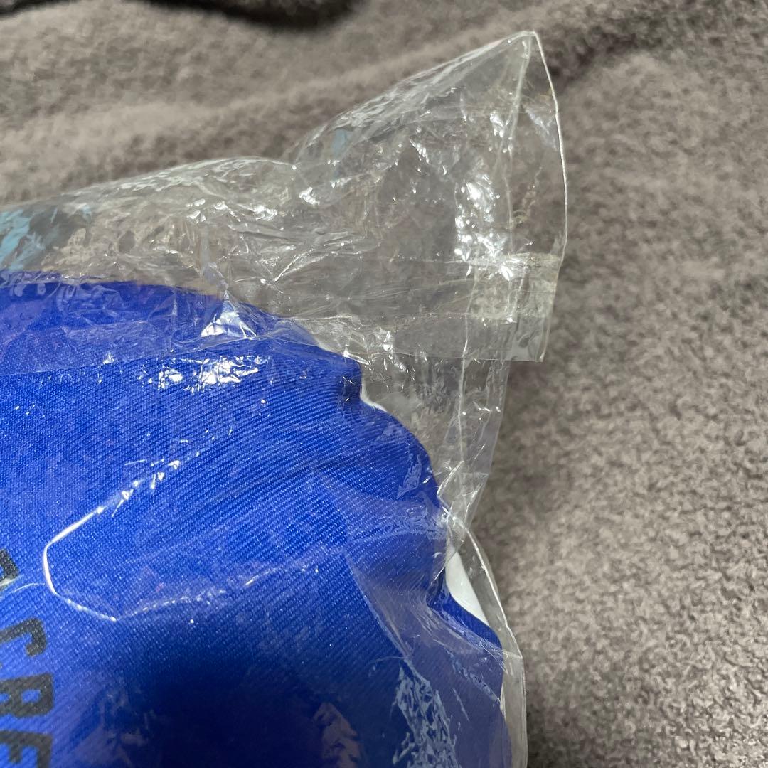 ヒプノシスマイク　マルイクッション　左馬刻