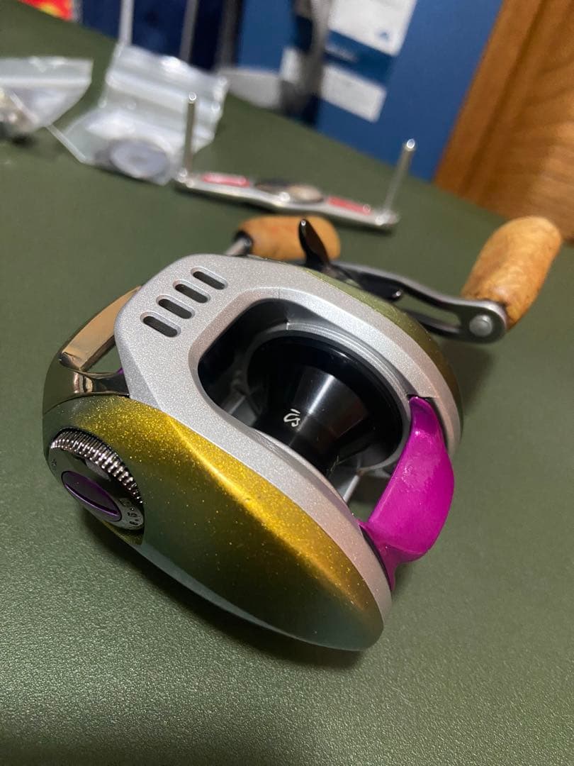 黒*豆様 TD-ITO 103M