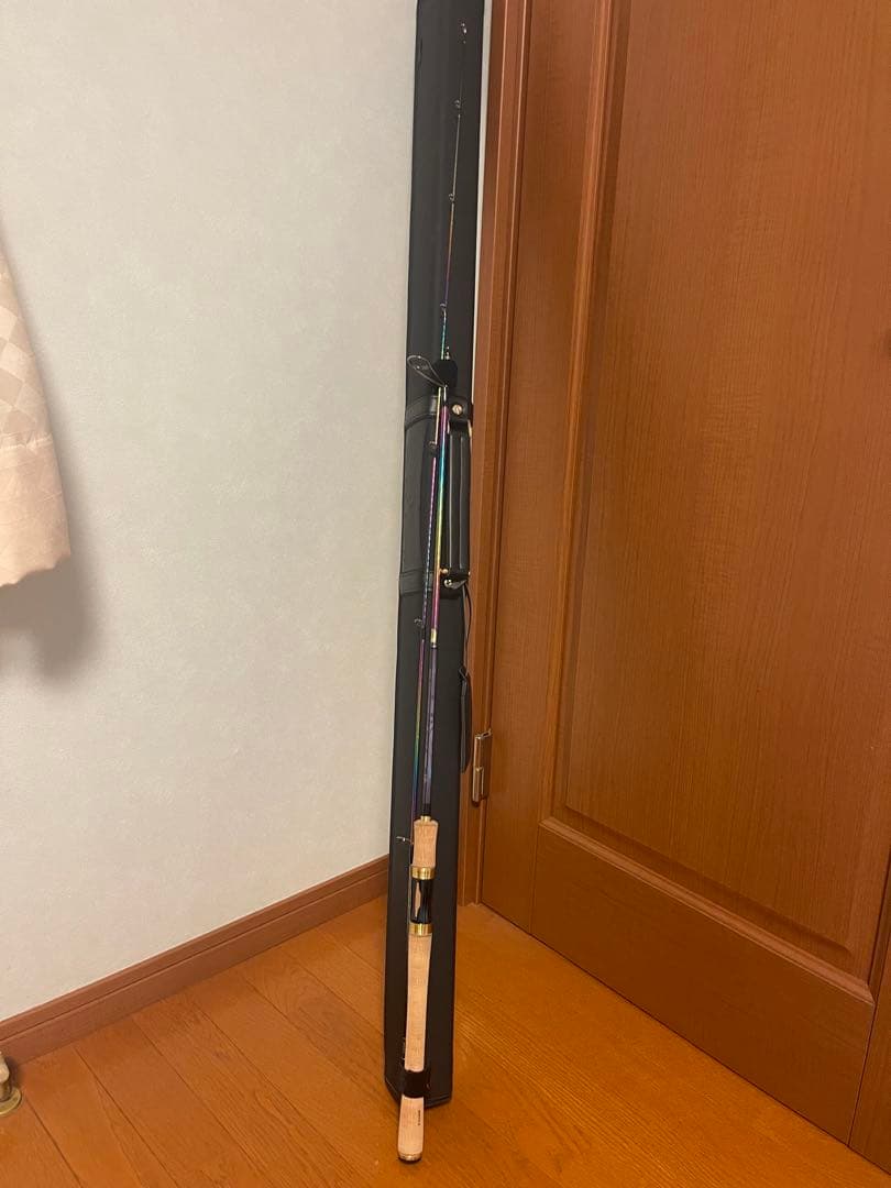 シマノ ワールドシャウラリミテッド2701FF-3