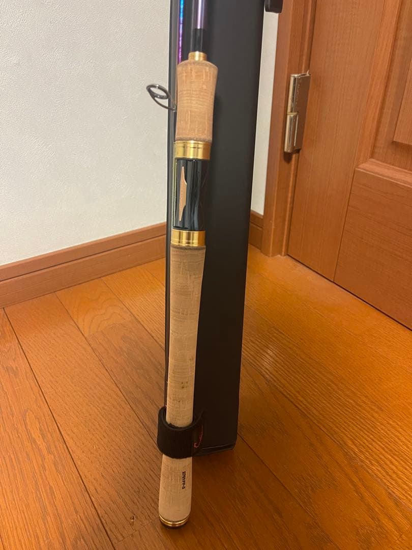 シマノ ワールドシャウラリミテッド2701FF-3