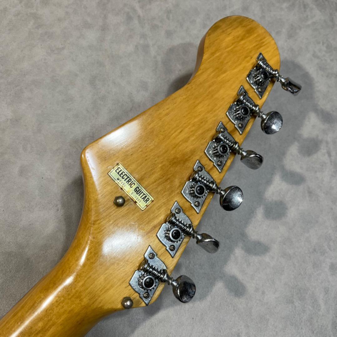 Guyatone LG-130T 1960年代頃　フルオリジナル