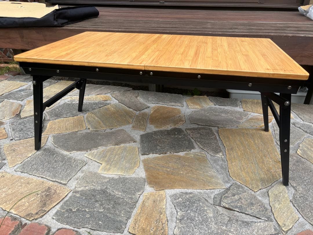 スノーピーク  peak エクステンションIGT