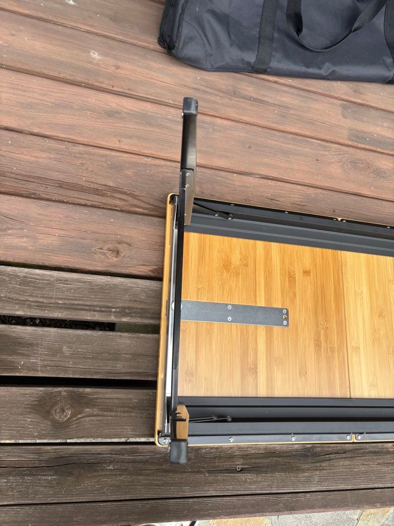 スノーピーク  peak エクステンションIGT