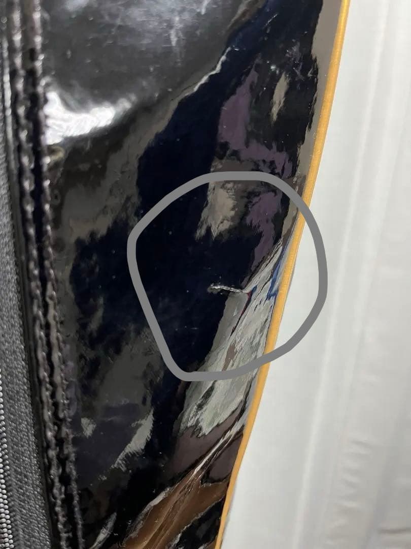 希少⭐︎ 北海道日本ハムファイターズ　ゴルフバッグ　キャディバッグ　9.5型