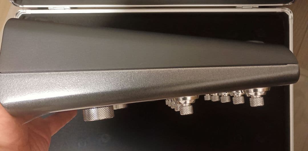 Fender Tone Master Pro ギターエフェクター