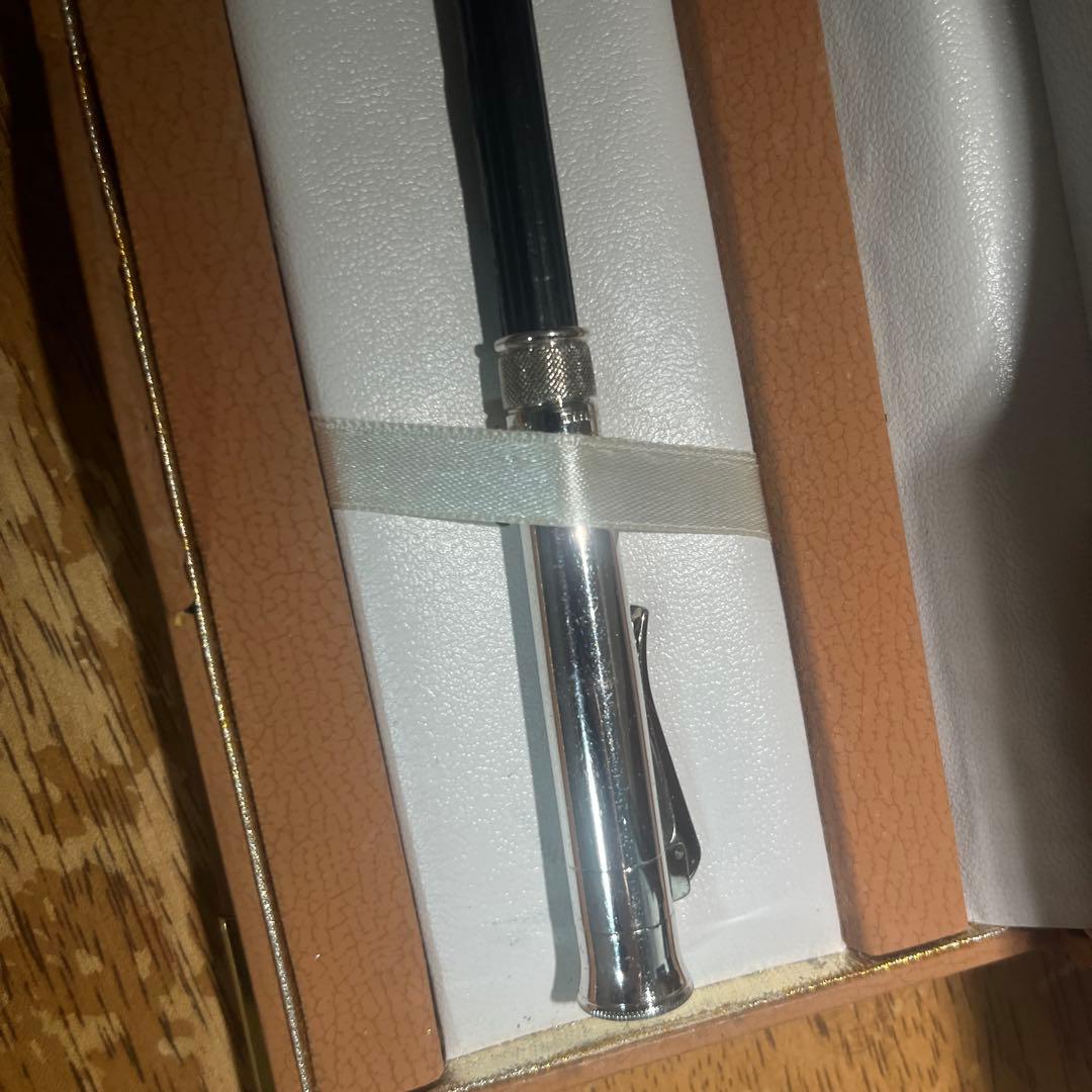 パーフェクトペンシル　プラチナコーティング