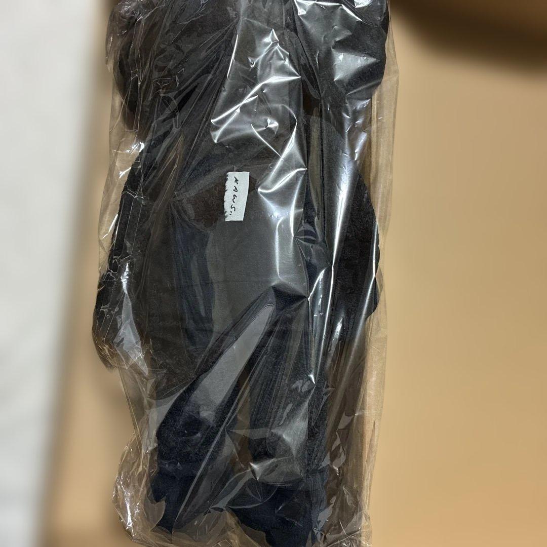 KAWS holiday ぬいぐるみ