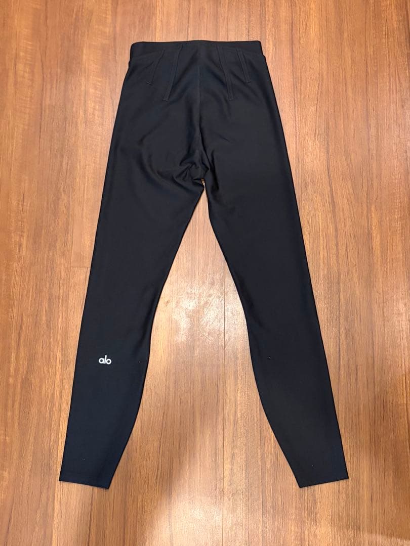 alo yoga アローヨガ　ハイウェストレギンス RN#87370
