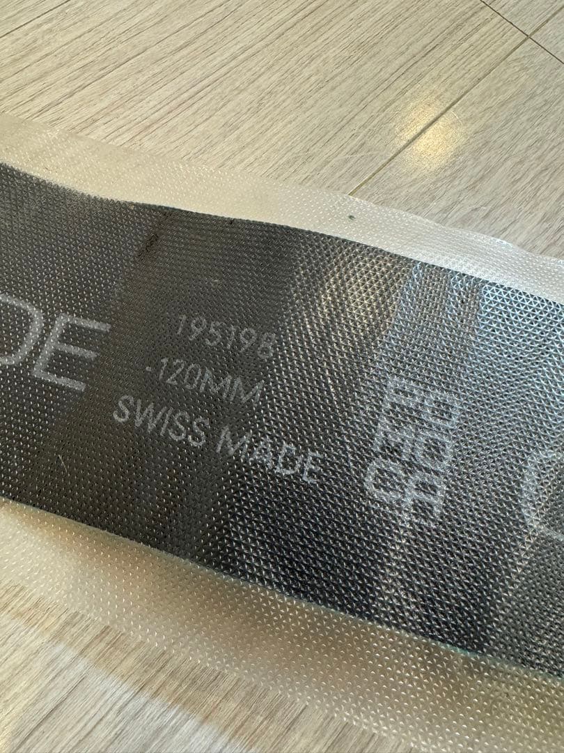 ポモカ POMOCA CLIMB PRO S-GLIDE スキーシール