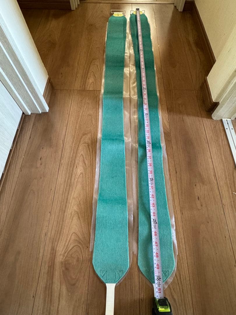 ポモカ POMOCA CLIMB PRO S-GLIDE スキーシール