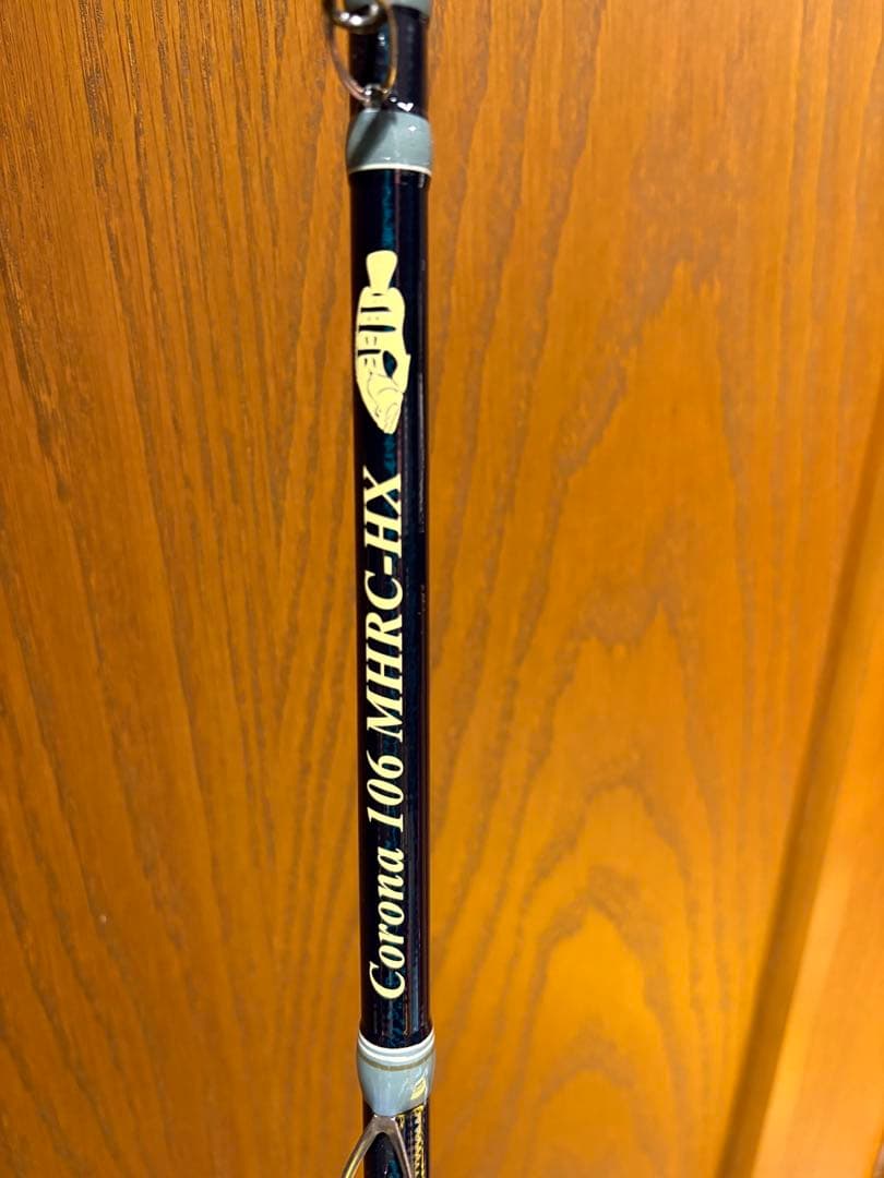 ツララ　Corona 106 MHRC-HX