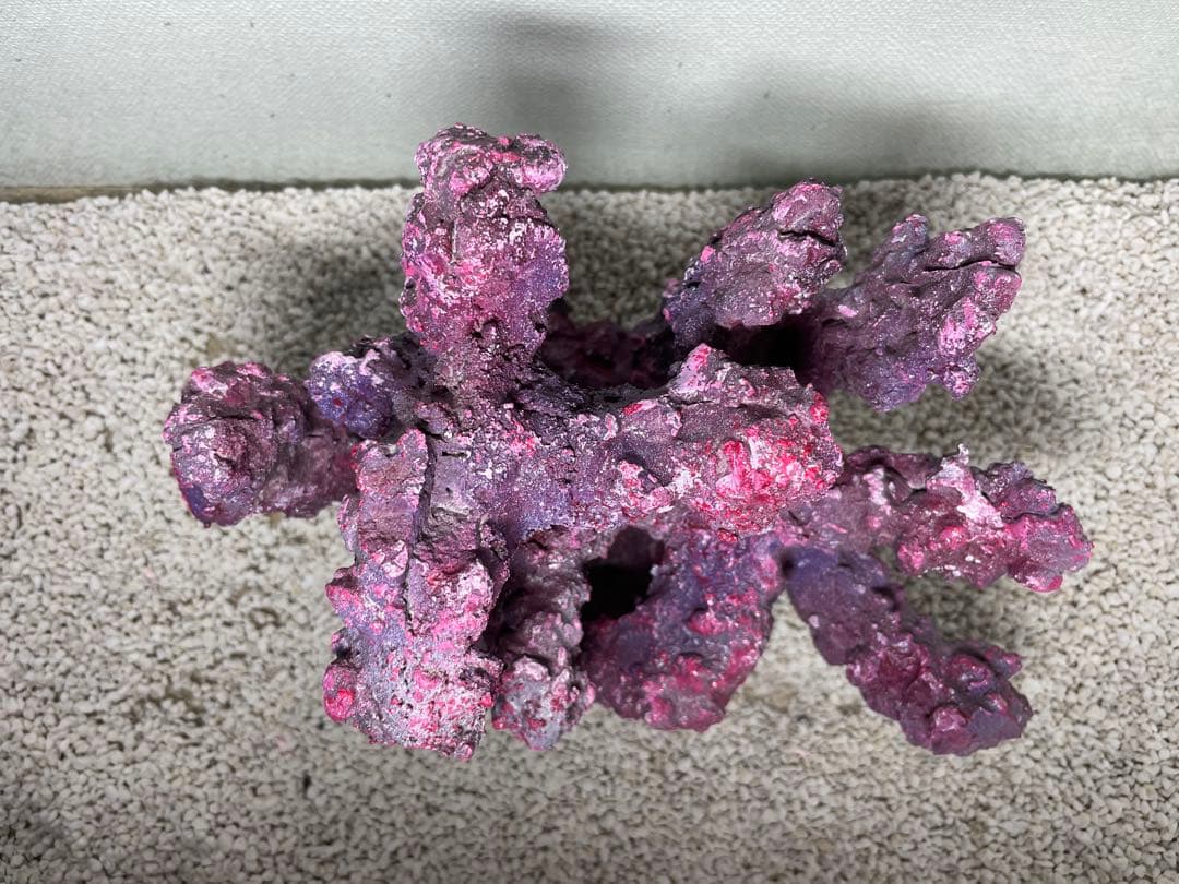 人工ライブロック　THR04 アク抜き済み安心塗料使用