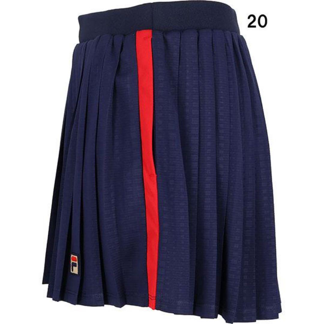 FILAフィラ＊新品上下セットアップS