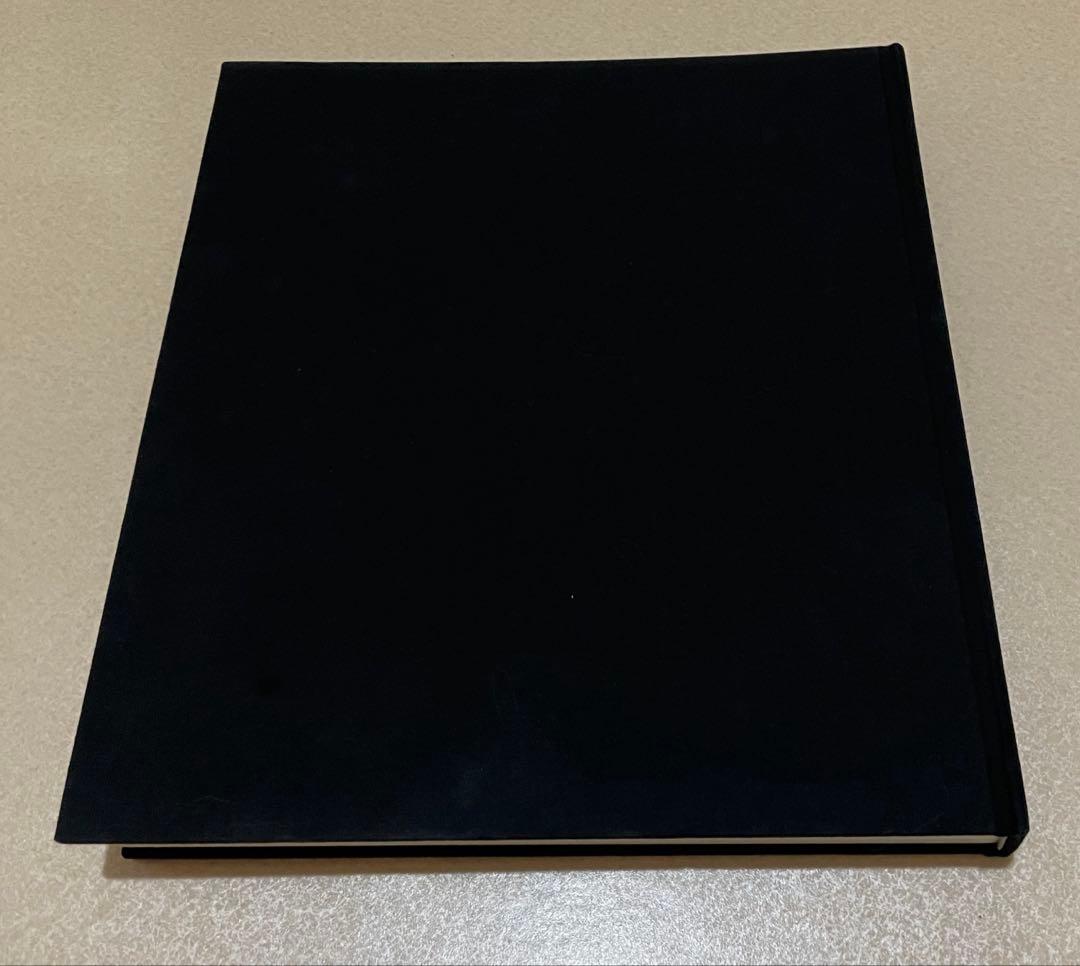 ティムバートンの世界　画集　日本語ver 図録　アートブック