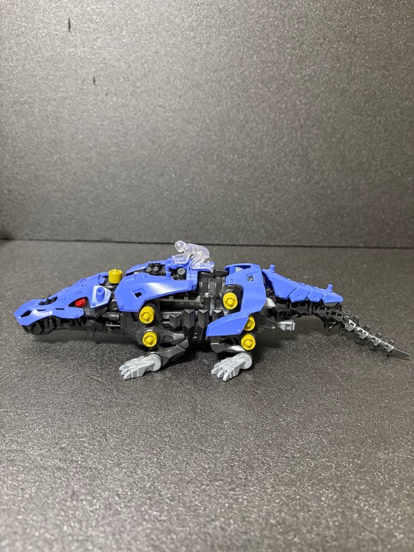 ゾイドワイルド　ギルラプター　レアボーン　他