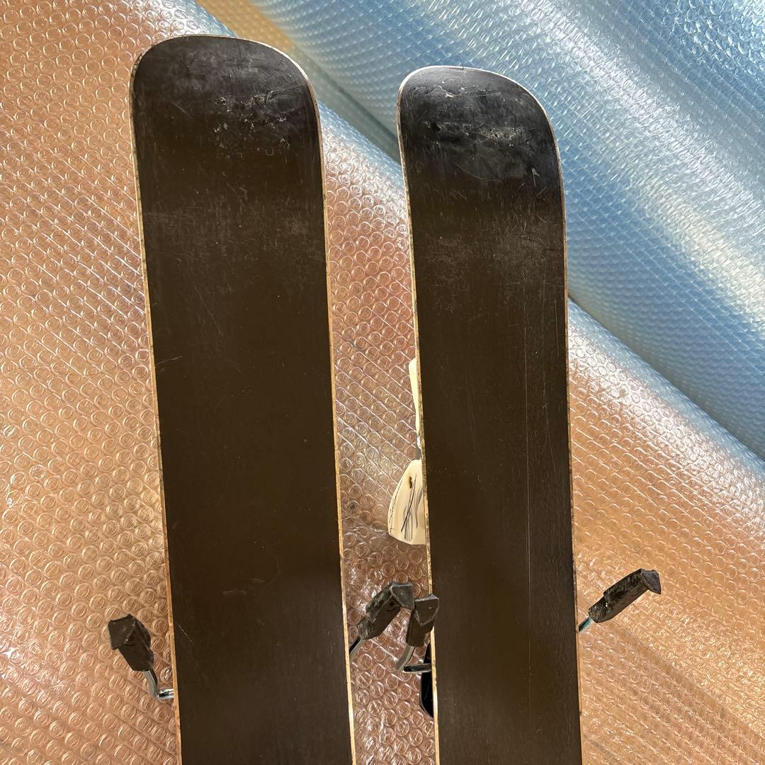 ファンスキー　スキーボード　PureConscious 99cm Salomon