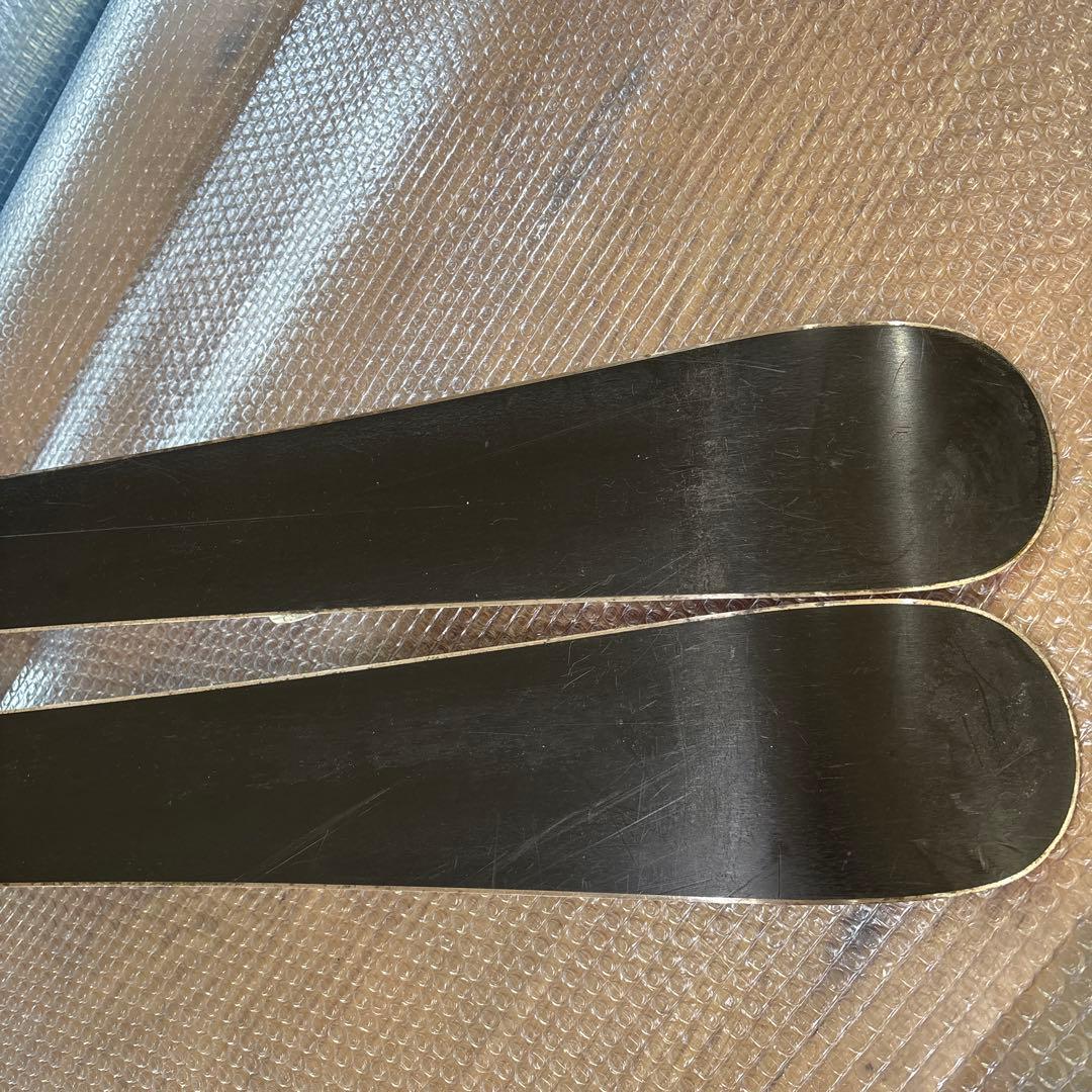 ファンスキー　スキーボード　PureConscious 99cm Salomon