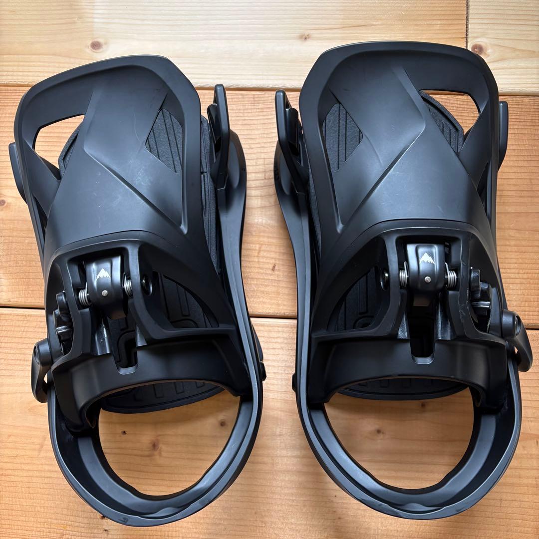 メンズ Burton Step On Re:Flex バイン 25-26極上中古