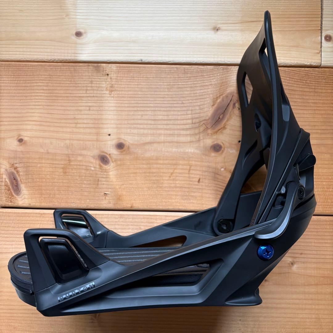 メンズ Burton Step On Re:Flex バイン 25-26極上中古