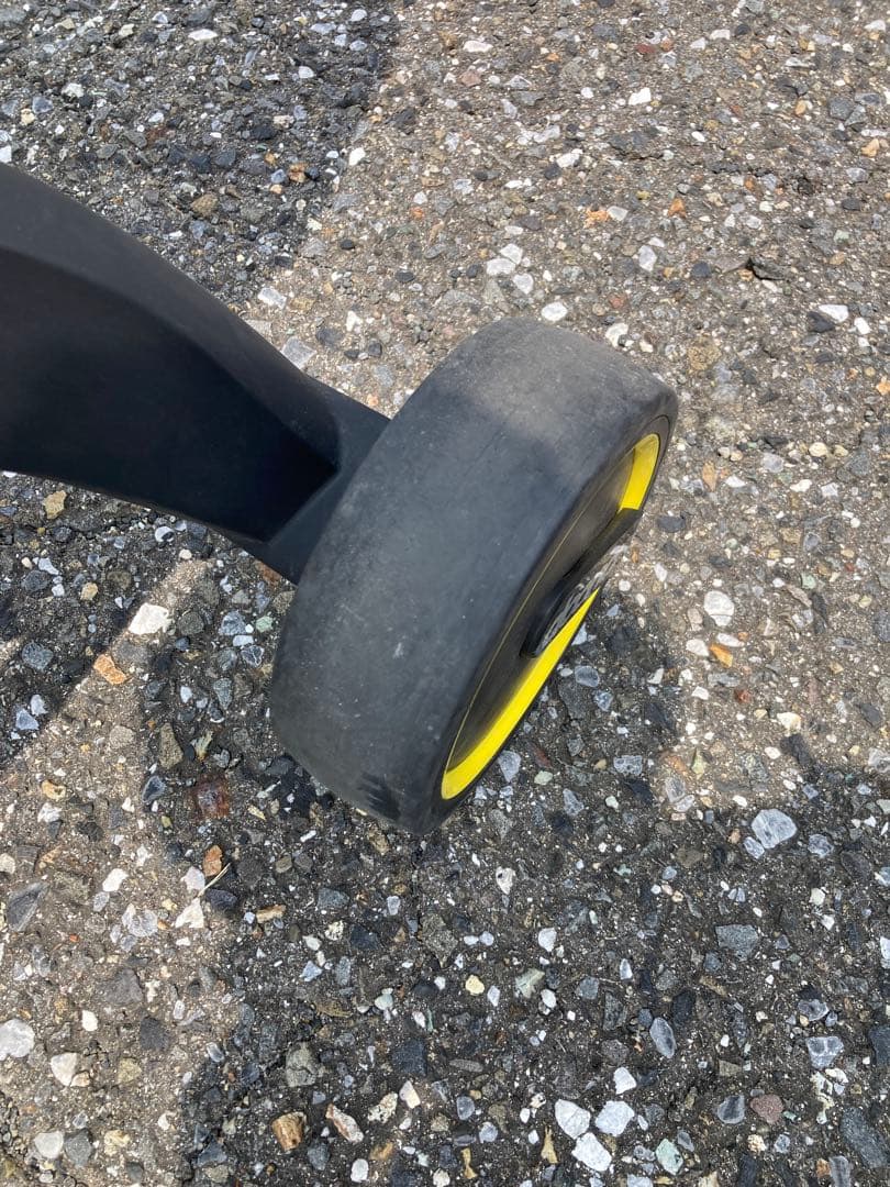 （手渡し歓迎）doona Liki Trike リキトライク　レインカバー付き