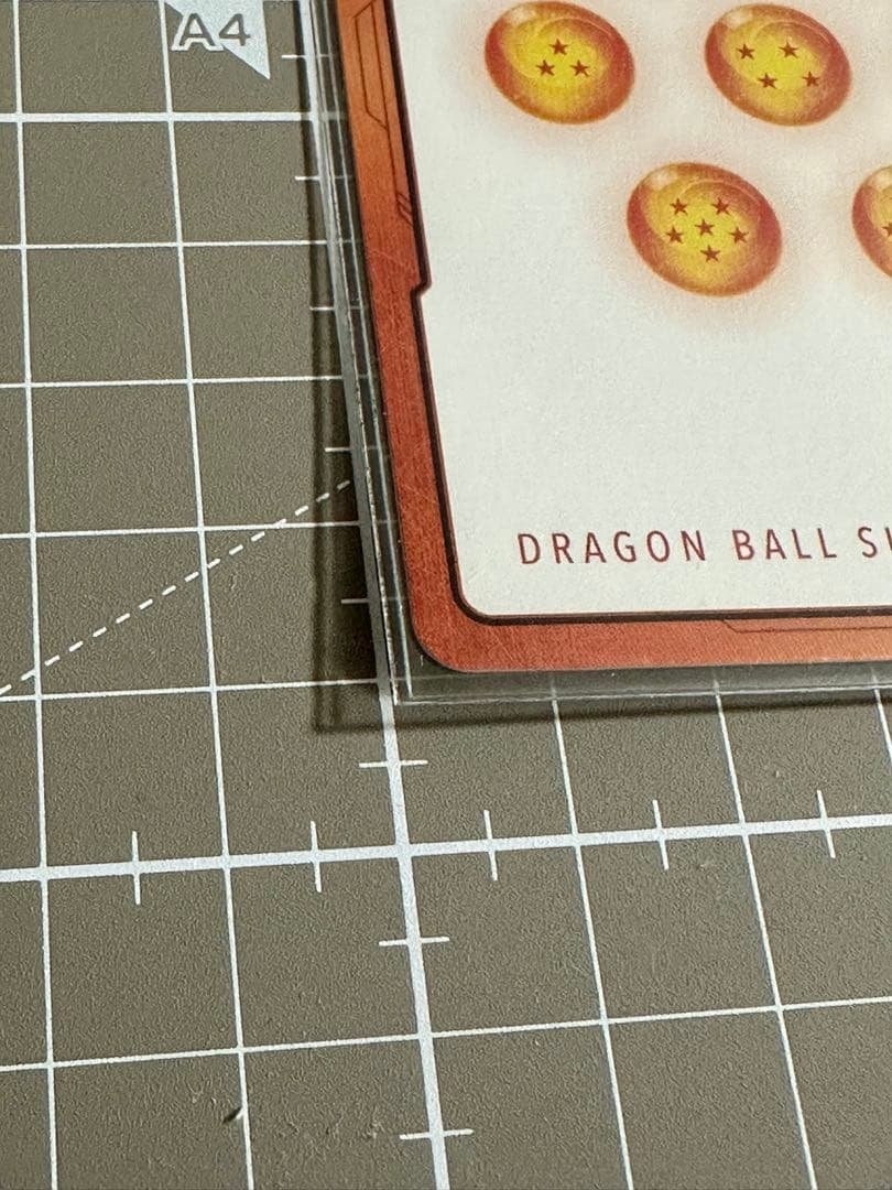 ドラゴンボール　フュージョンワールド　シェンロン　エナジーマーカー