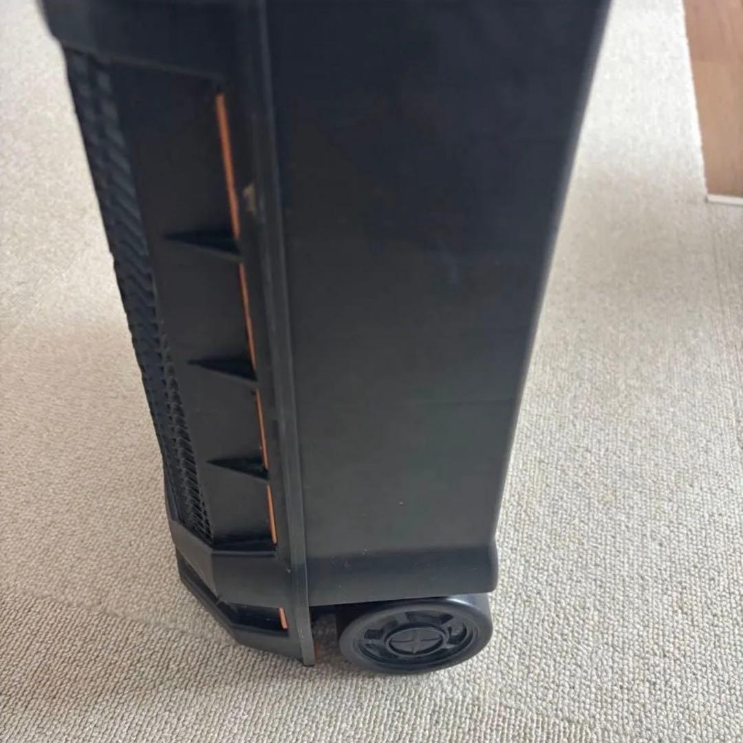 ホットウィール　ミニカーキャリー