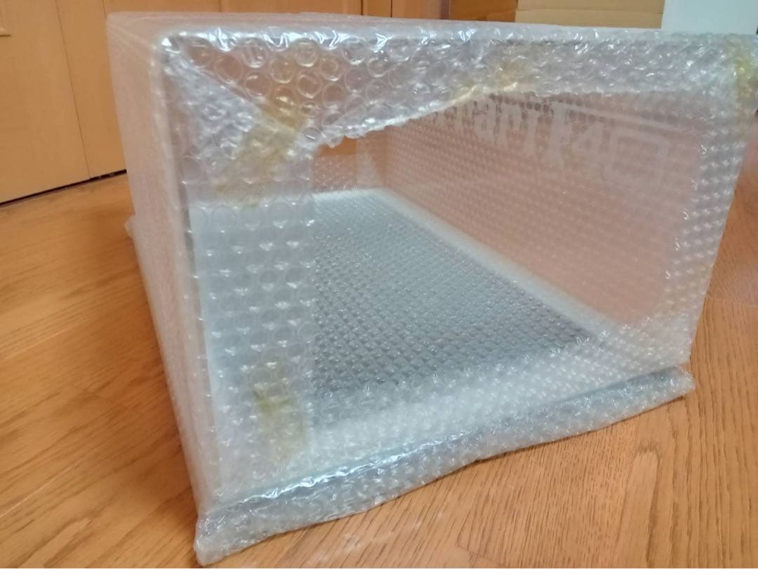 【新品未使用】 ミニカー　京商　F40ケース　1/12