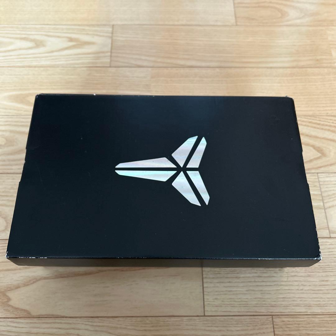 シューズ(男性用) NIKE KOBE 11 ELITE LOW 'USA'