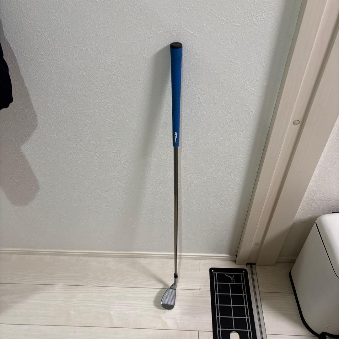 DJ-5 50° ATTAS IRON 10S レアスペック