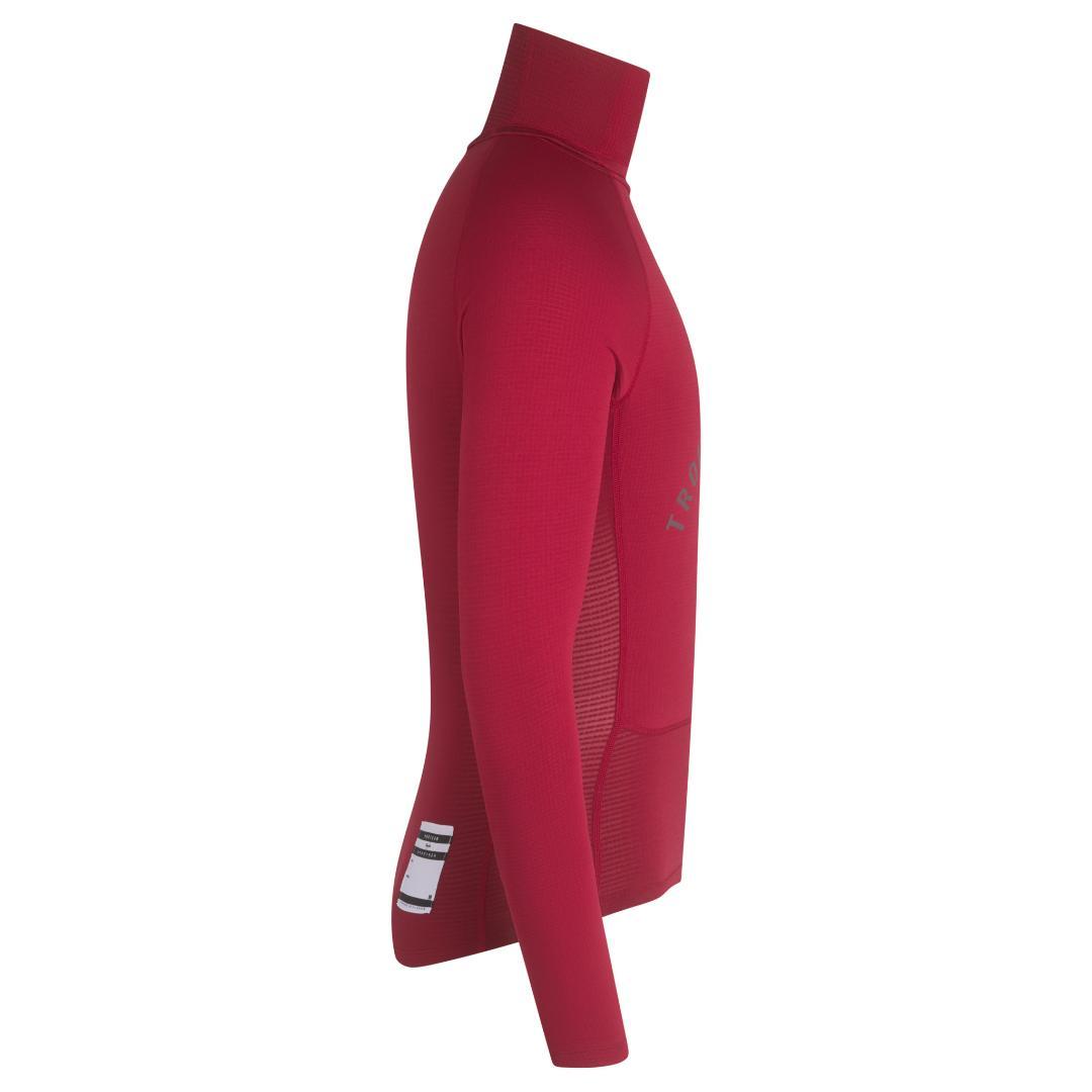 新品 Rapha プロチーム サーマル ロングスリーブ ベースレイヤー Sサイズ