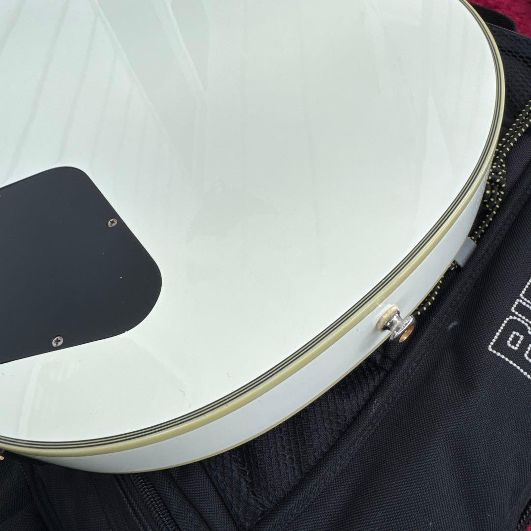 美品 メンテ済 Epiphone Les Paul CUSTOM RITTER