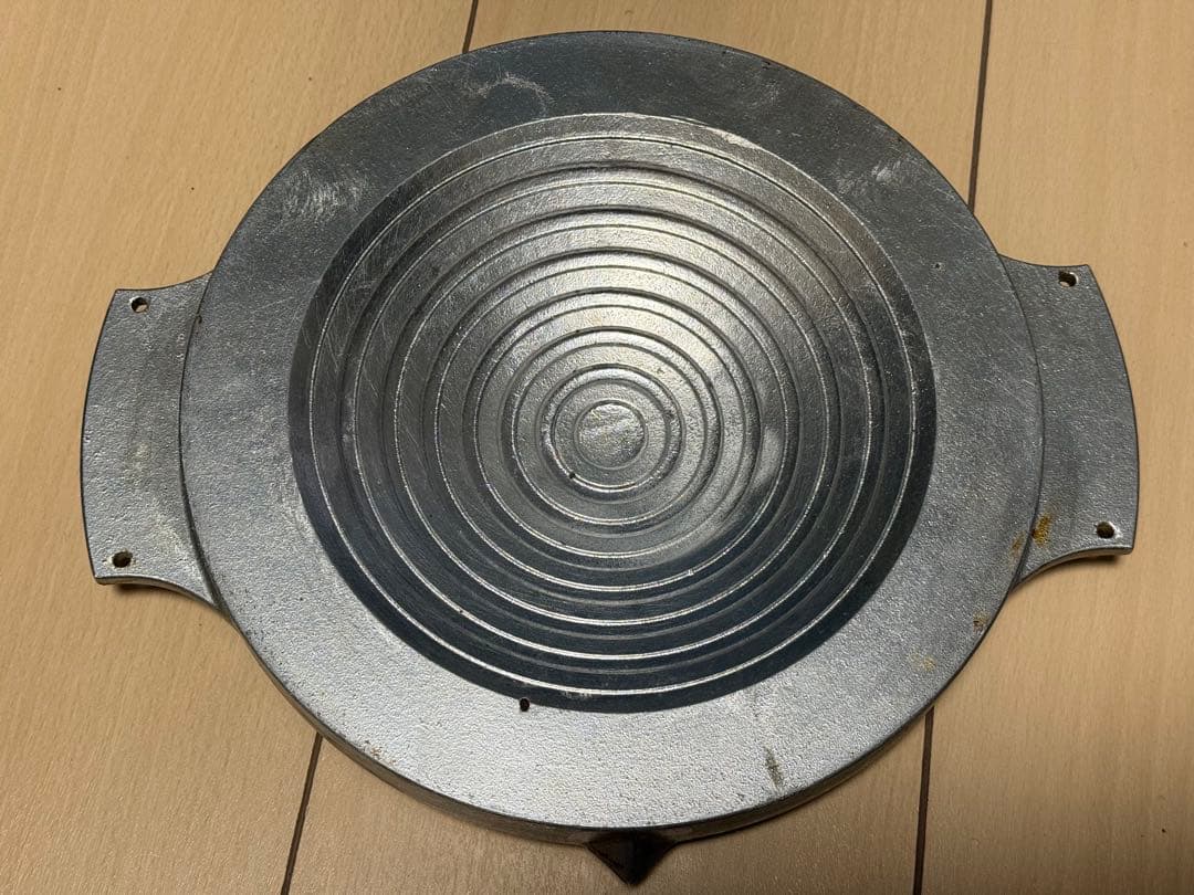 SomAbitoソマビト ソマグリル