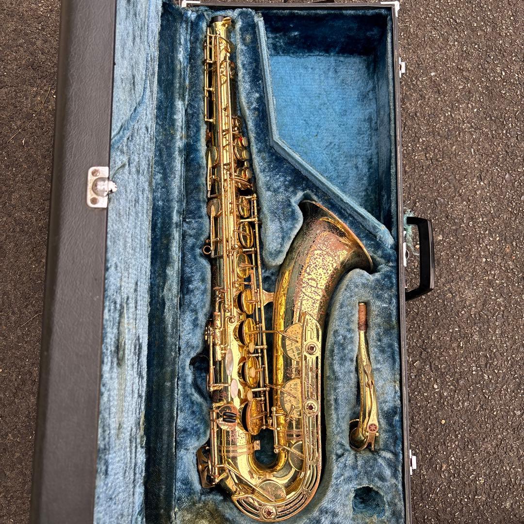 YTS-61 テナーサックス