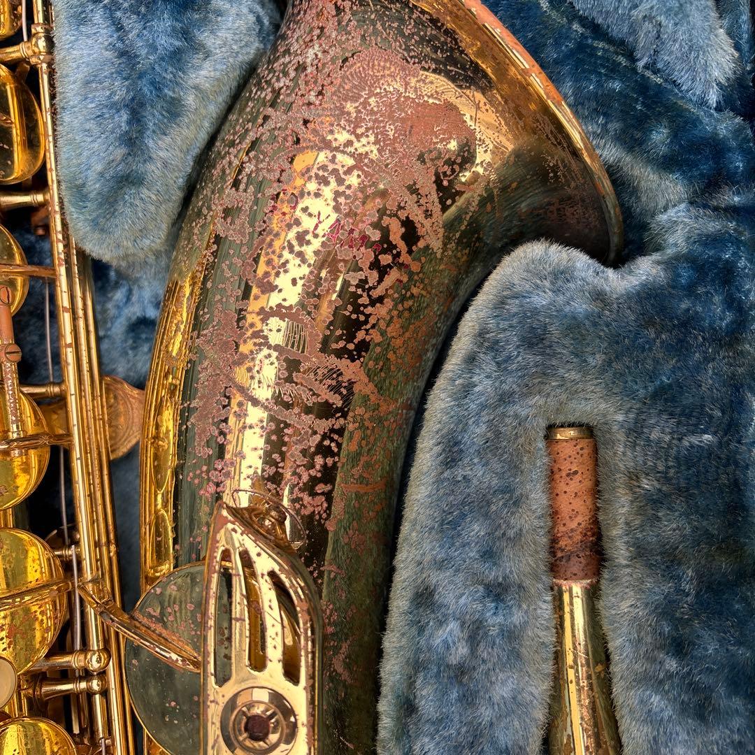 YTS-61 テナーサックス