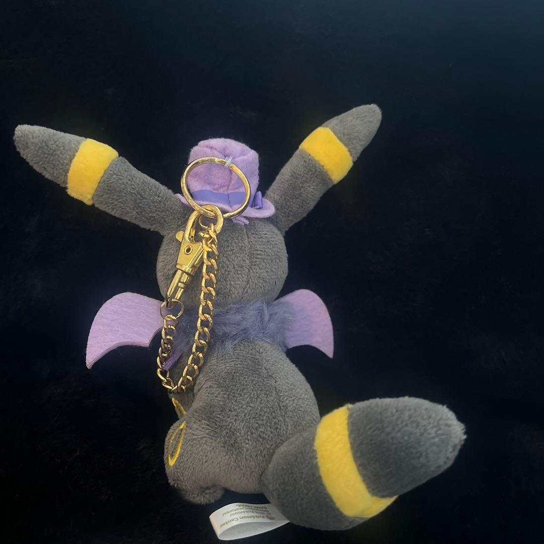 ハロウィン マスコット エーフィ ブラッキー