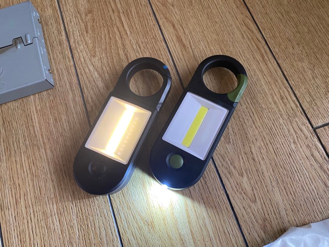 ワークマンベーシックドームテントとキャンプグッズ諸々