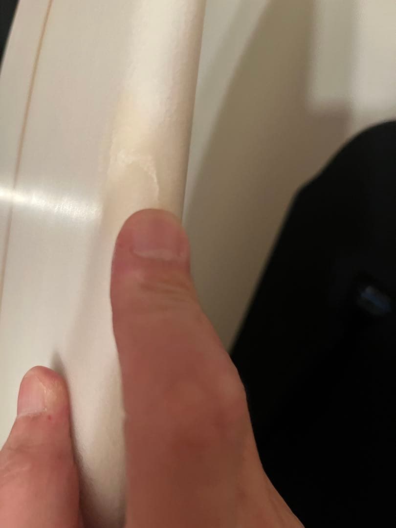 五十嵐カノア使用 大幅値下 送料込み アルメリックサーフボード