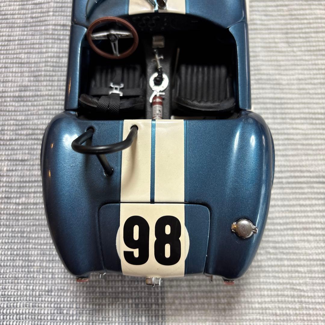 ミニカー REVELL 1988 ALL RIGHTS RESERV ED