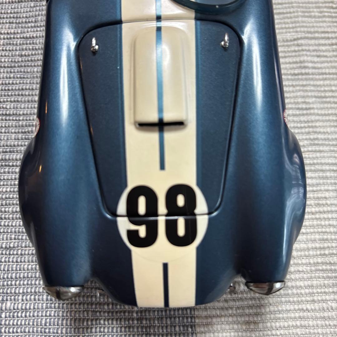 ミニカー REVELL 1988 ALL RIGHTS RESERV ED