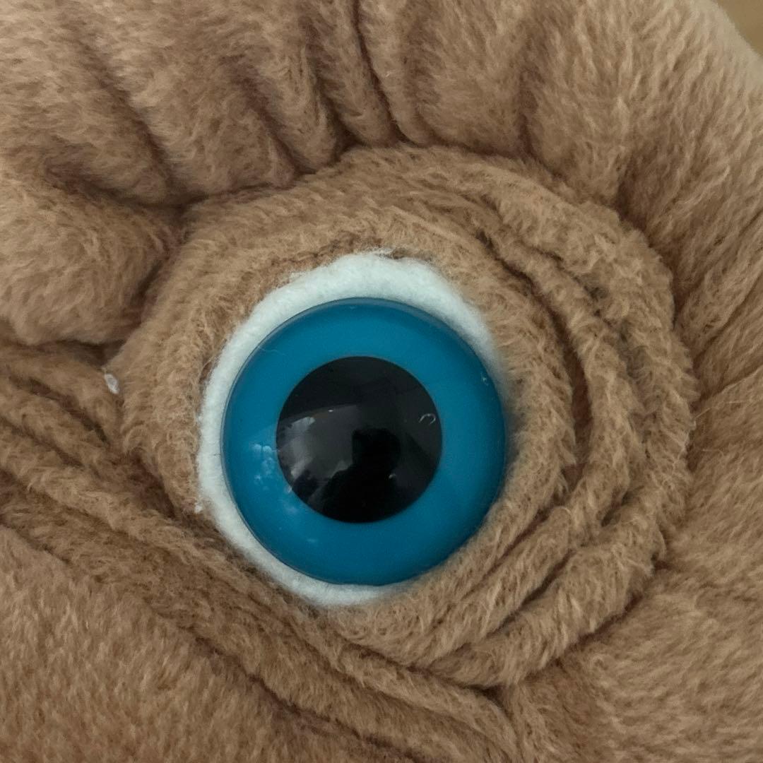 ET ぬいぐるみ　写真立て　ファンキャップ　USJ トイザらス